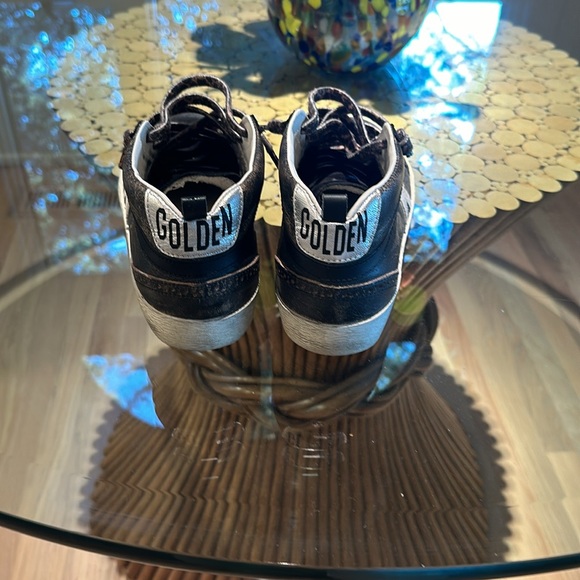 Golden Goose mid star 39 - Picture 4 of 8